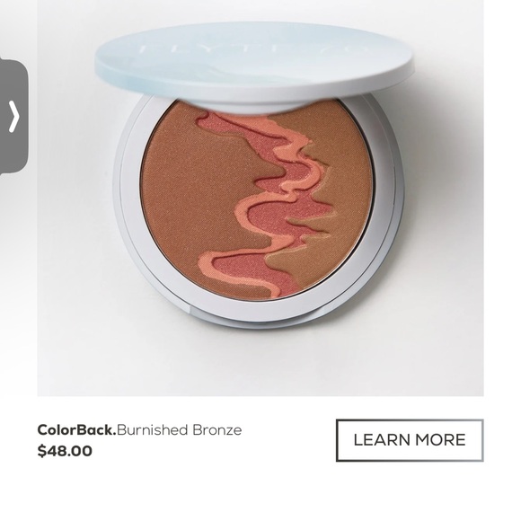 ColorBook Chromatic Bronzer Set - Picture 5 of 6